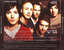 Carátula trasera Simple Plan Your Love Is A Lie (Cd Single)