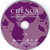 Carátula cd Chenoa Mis Canciones Favoritas: En Concierto Acustico