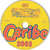 Caratulas CD1 de  Caribe 2003 Cd 1 Y 2