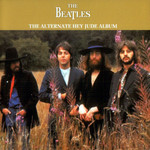The Alternate Hey Jude Album The Beatles