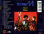 Caratula trasera de Gold: 20 Super Hits Boney M.