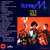 Caratula Interior Frontal de Boney M. - Gold: 20 Super Hits
