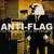 Cartula frontal Anti-Flag The Bright Lights Of America