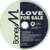 Cartula cd Boney M. Love For Sale