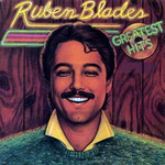 Greatest Hits Ruben Blades