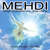 Caratula frontal de Instrumental Escape Volume 5 Mehdi