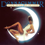 Four Seasons Of Love Donna Summer