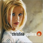 Christina Aguilera Christina Aguilera