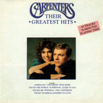 Their Greatest Hits Carpenters