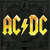 Disco Black Ice (Amarillo) de Acdc