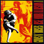 Use Your Illusion I Guns N' Roses