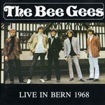 Live In Bern 1968 Bee Gees