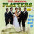 Caratula frontal de The Very Best Of The Platters The Platters
