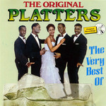 The Very Best Of The Platters The Platters