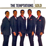 Gold The Temptations