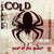 Caratula frontal de Year Of The Spider Cold