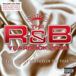  The R&b Yearbook 2008