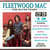 Carátula frontal Fleetwood Mac The Blues Years