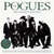 Cartula frontal The Pogues The Ultimate Collection