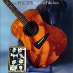 The Rest Of The Best The Pogues