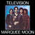 Carátula frontal Television Marquee Moon