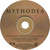 Caratulas CD de Mythodea (Music For The Nasa Mission: 2001 Mars Odyssey) Vangelis