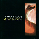Speak & Spell (1988) Depeche Mode