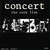 Caratula Frontal de The Cure - Concert - The Cure Live