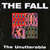 Caratula Frontal de The Fall - The Unutterable