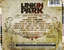 Cartula trasera Linkin Park Road To Revolution: Live At Milton Keynes