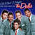 Caratula frontal de Oh What A Night: The Very Best Of The Dells The Dells