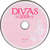Caratulas CD1 de  Divas 2008