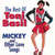 Caratula Frontal de Toni Basil - The Best Of Toni Basil: Mickey And Other Love Songs