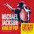 Carátula frontal Michael Jackson King Of Pop (Deluxe Edition)