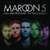 Carátula frontal Maroon 5 Call And Response: The Remix Album