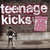Disco Teenage Kicks de The Stranglers