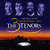 Carátula frontal Jose Carreras, Placido Domingo & Luciano Pavarotti The 3 Tenors In Concert 1994