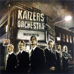 Maskineri Kaizers Orchestra