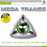  Mega Trance Volume 1