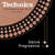 Caratula frontal de  Technics The Original Sessions Volumen III (Limited Edition) Cd1 Y 2