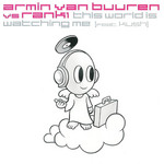 This World Is Watching Me (Cd Single) Armin Van Buuren Vs Rank 1