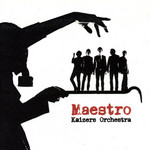 Maestro Kaizers Orchestra