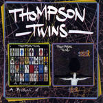 A Product Of... Participation + Set Thompson Twins
