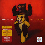 Folie A Deux (Deluxe Edition) Fall Out Boy