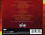 Cartula trasera Fall Out Boy Folie A Deux (Deluxe Edition)
