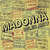 Carátula frontal Madonna Miles Away (Cd Single)