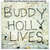 Caratula frontal de 20 Golden Greatest Buddy Holly & The Crickets