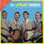 Caratula Frontal de Buddy Holly & The Crickets - The Chirping Crickets