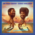 Live - On Tour In Europe The Billy Cobham - George Duke Band