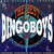 Disco The Best Of Bingoboys de Bingoboys
